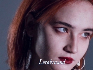 Lorabraund