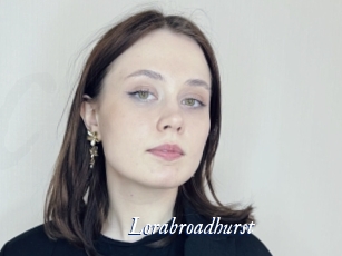 Lorabroadhurst