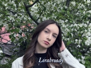 Lorabroady