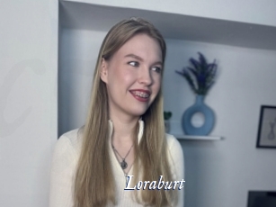 Loraburt