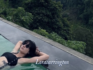 Loracarrington