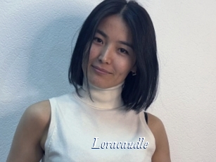 Loracaudle