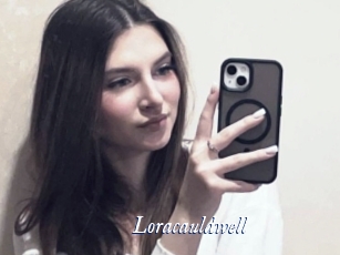 Loracauldwell