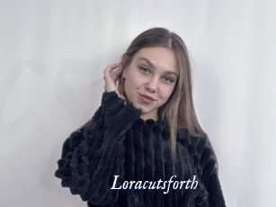 Loracutsforth