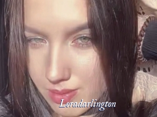Loradarlington