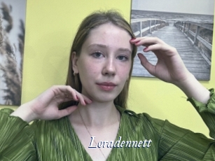 Loradennett