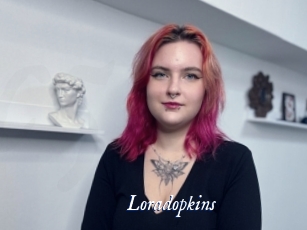 Loradopkins