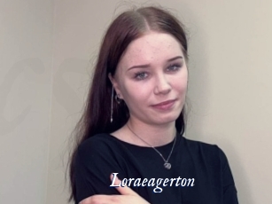 Loraeagerton