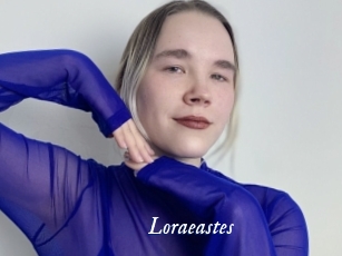Loraeastes