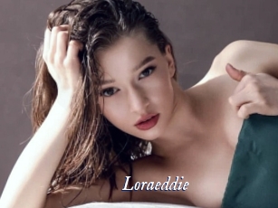 Loraeddie