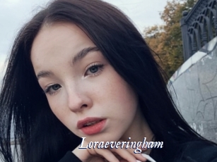 Loraeveringham
