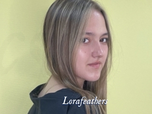 lorafeathers Cam 5