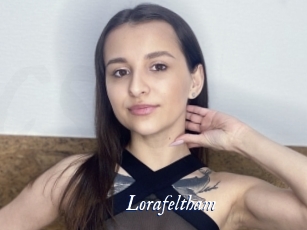 Lorafeltham