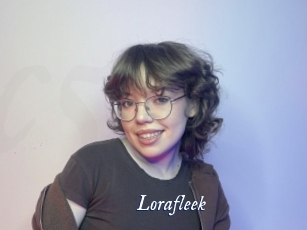 Lorafleek