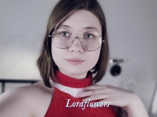 Loraflowers