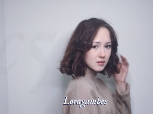 Loragambee