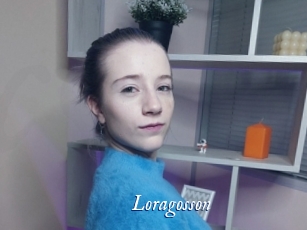Loragosson