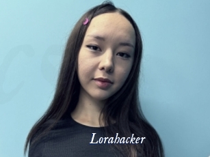 lorahacker Cam 5