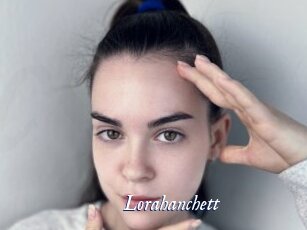 Lorahanchett