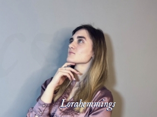 Lorahemmings