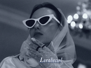 Lorahessel