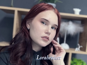 Lorahewlett