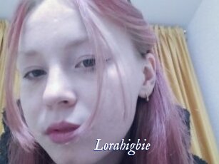 Lorahigbie