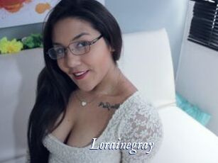 Lorainegray