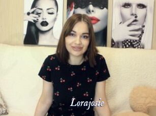 Lorajosie