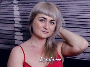 Loralanee