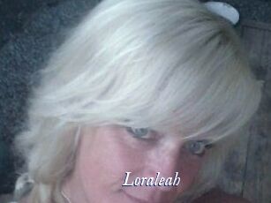 Loraleah