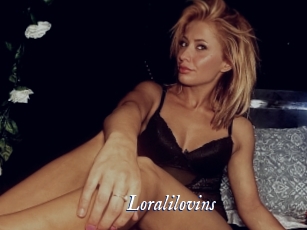 Loralilovins