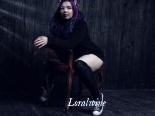 Loralwine