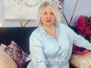 Loraparadise