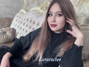 Lorarochee