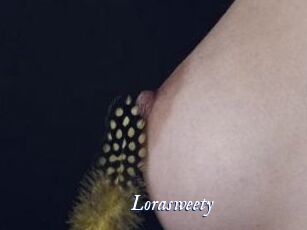 Lora_sweety