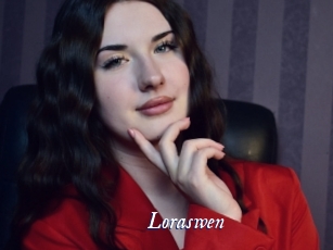 Loraswen
