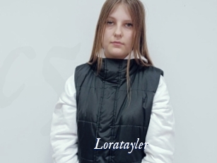 Loratayler