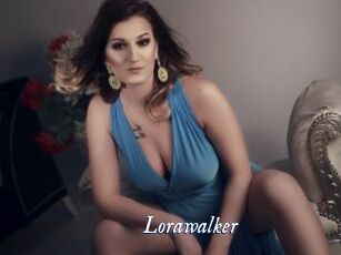 Lorawalker
