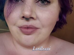 Lordlexxi