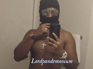 Lordpandemonium