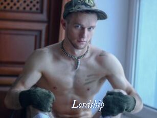 Lordship