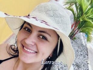 Lore2020
