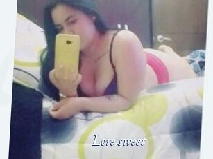 Lore_sweet
