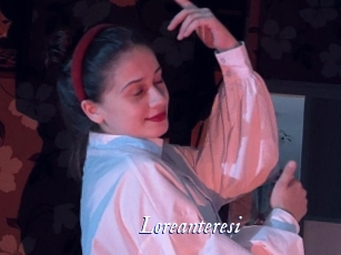 Loreanteresi