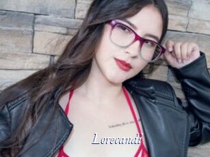 Lorecandi