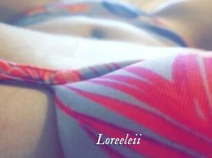 Loreeleii