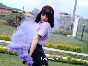 Loreen_d