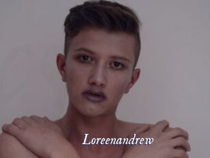 Loreenandrew