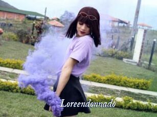 Loreendonnado